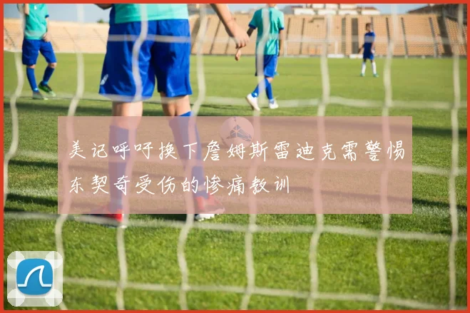 美记呼吁换下詹姆斯雷迪克需警惕东契奇受伤的惨痛教训