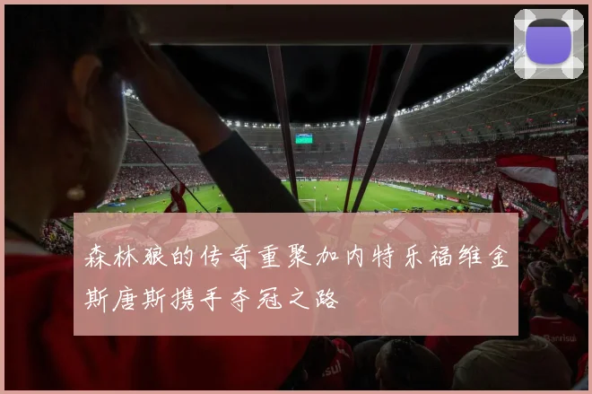 森林狼的传奇重聚加内特乐福维金斯唐斯携手夺冠之路